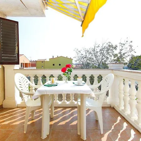 شقة Casa Lilium *