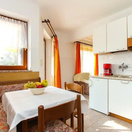 Casa Lilium شقة *