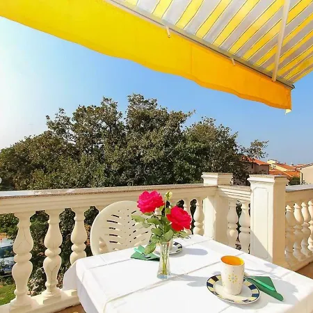 شقة Casa Lilium *